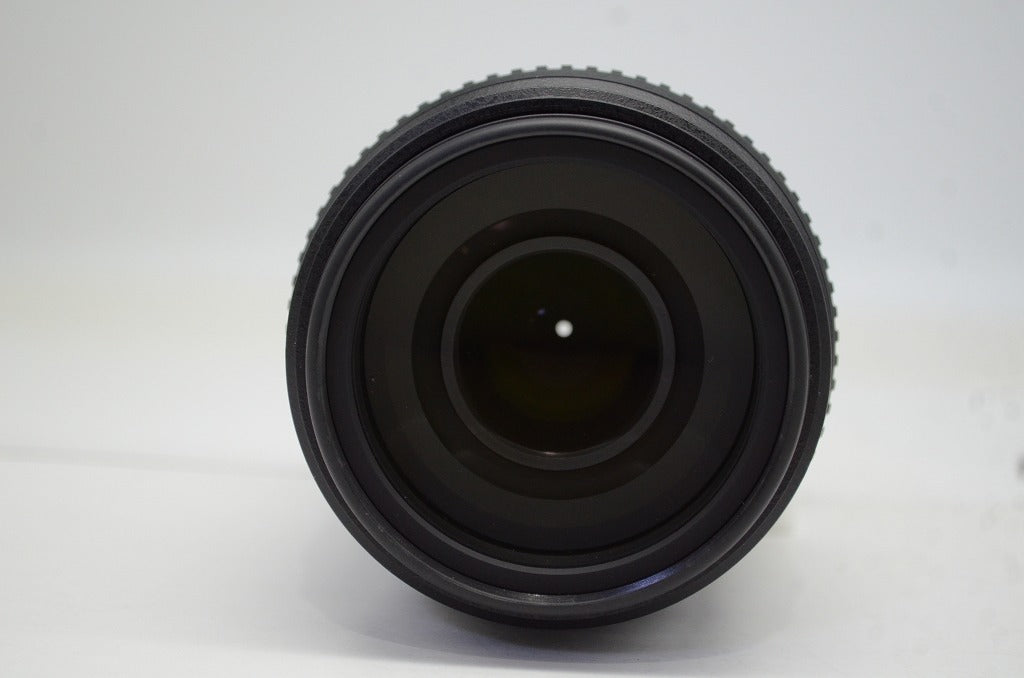 Nikon ニコン AF-S DX NIKKOR 55-300mm F4.5-5.6G ED VR APS-C ズームレンズ フード付 250918c