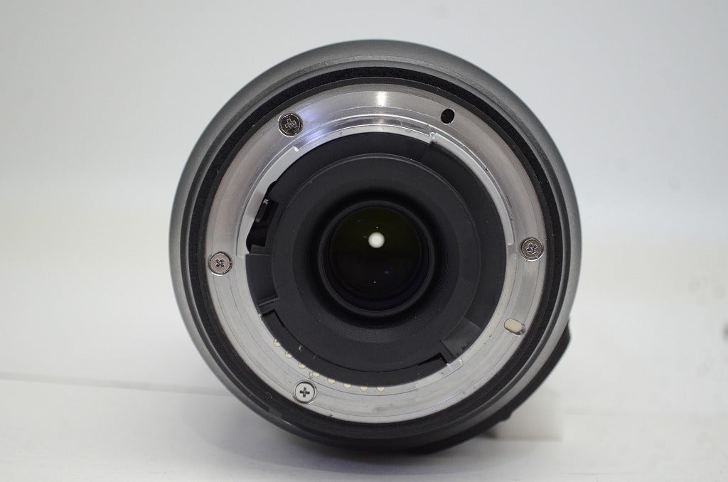 Nikon ニコン AF-S DX NIKKOR 55-300mm F4.5-5.6G ED VR APS-C ズームレンズ フード付 250918c