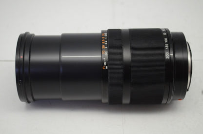 SONY DT 18-200mm F3.5-6.3 SAL18200 MINOLTA ミノルタ αマウント APS-C ズームレンズ フード付 250918a
