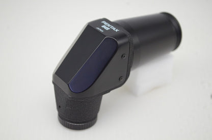 美品 PENTAX ペンタックス レフコンバーター645 アングルファインダー 251120l