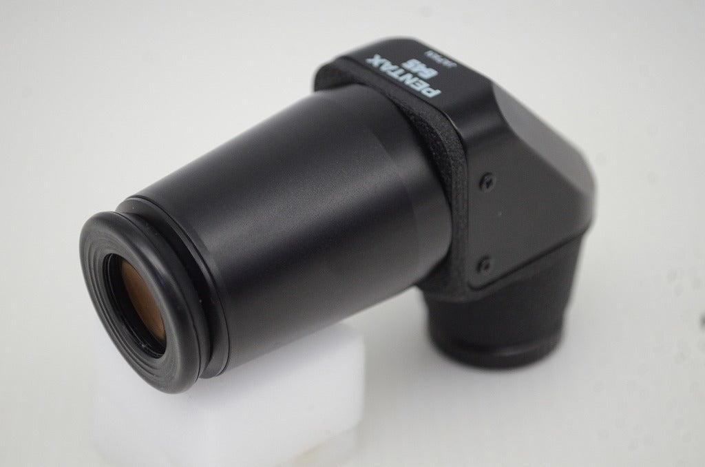 美品 PENTAX ペンタックス レフコンバーター645 アングルファインダー 251120l