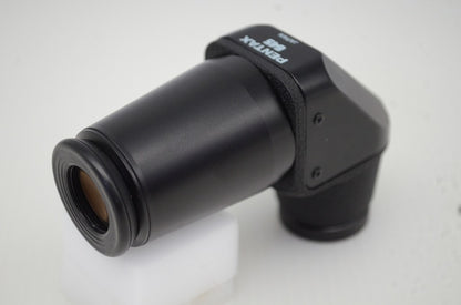 美品 PENTAX ペンタックス レフコンバーター645 アングルファインダー 251120l