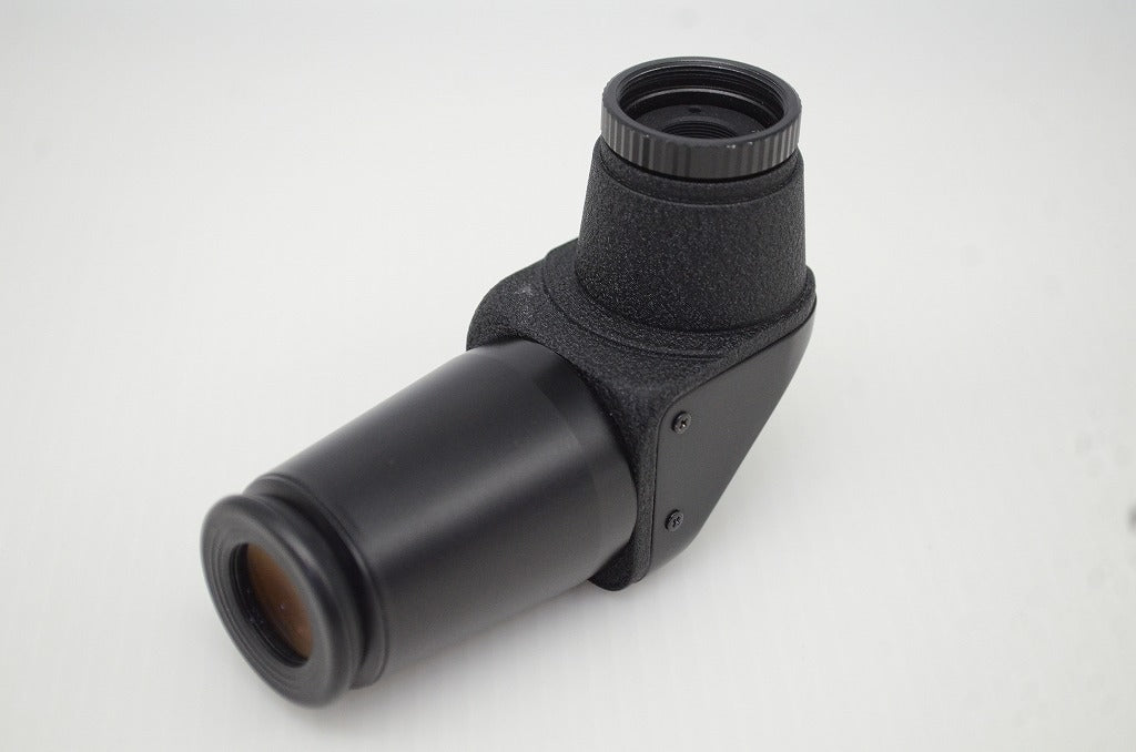 美品 PENTAX ペンタックス レフコンバーター645 アングルファインダー 251120l