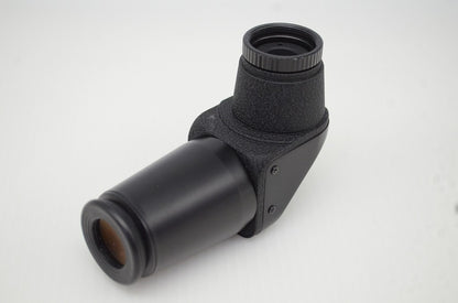 美品 PENTAX ペンタックス レフコンバーター645 アングルファインダー 251120l