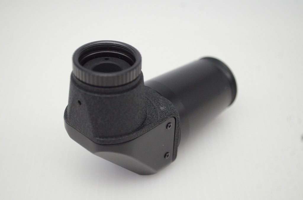 美品 PENTAX ペンタックス レフコンバーター645 アングルファインダー 251120l