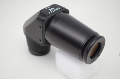 美品 PENTAX ペンタックス レフコンバーター645 アングルファインダー 251120l