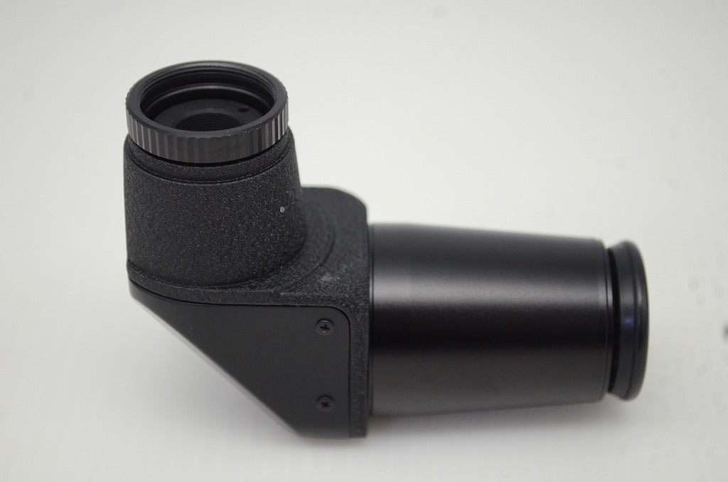 美品 PENTAX ペンタックス レフコンバーター645 アングルファインダー 251120l