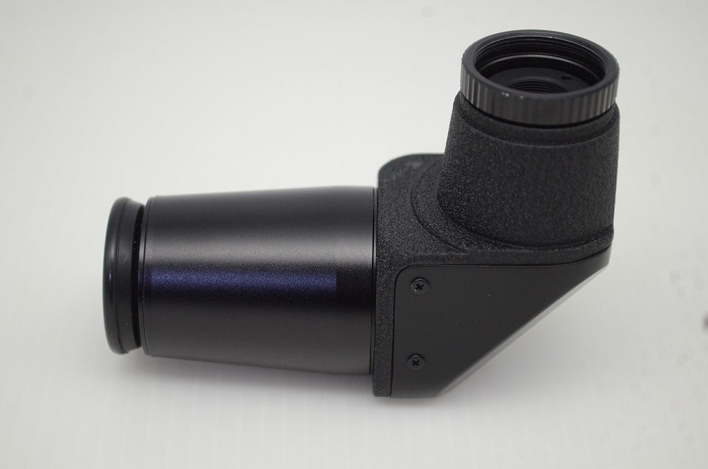 美品 PENTAX ペンタックス レフコンバーター645 アングルファインダー 251120l