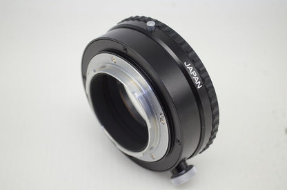 良品 PENTAX ペンタックス Adapter K For 645 Lens マウントアダプター 251120i