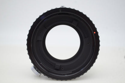 良品 PENTAX ペンタックス Adapter K For 645 Lens マウントアダプター 251120i