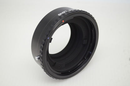 良品 PENTAX ペンタックス Adapter K For 645 Lens マウントアダプター 251120i