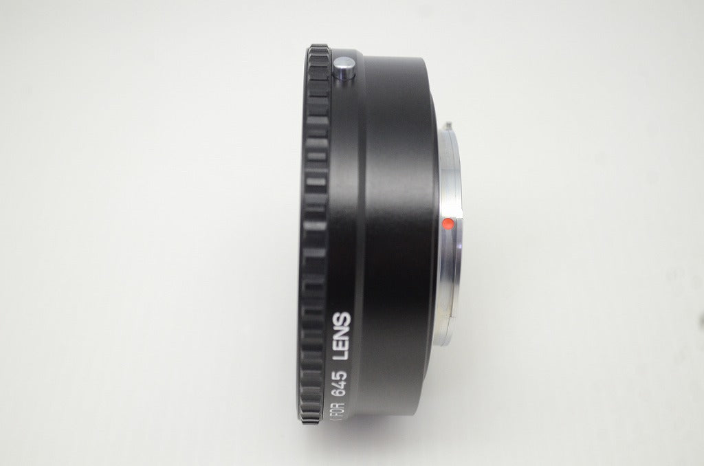 良品 PENTAX ペンタックス Adapter K For 645 Lens マウントアダプター 251120i