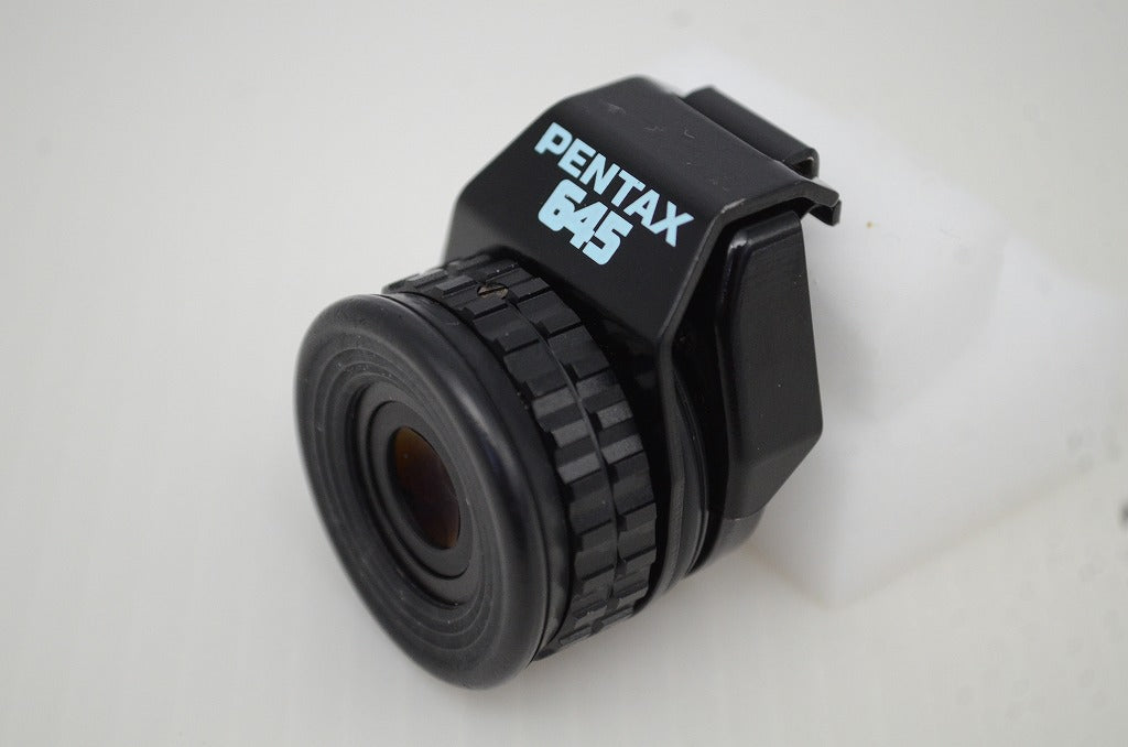 PENTAX ペンタックス 645 マグニファイヤー 251120k