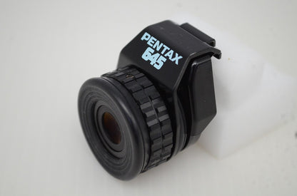 PENTAX ペンタックス 645 マグニファイヤー 251120k
