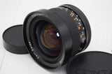 美品 CONTAX Carl Zeiss Distagon T* 18mm F4 MMJ CYマウント ヤシコンマウント 単焦点レンズ 250313h