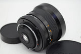 美品 CONTAX Carl Zeiss Distagon T* 18mm F4 MMJ CYマウント ヤシコンマウント 単焦点レンズ 250313h