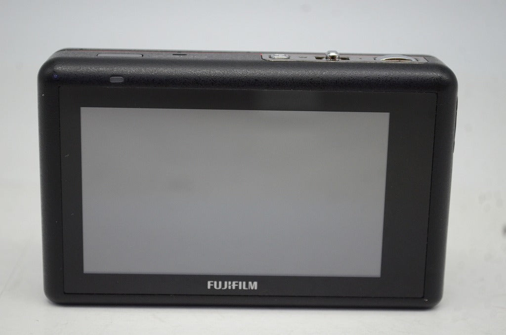美品 FUJIFILM フジフィルム FinePix Z300 コンパクトデジタルカメラ ブラック 250919q