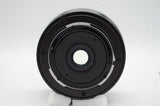 美品 CONTAX Carl Zeiss Distagon T* 18mm F4 MMJ CYマウント ヤシコンマウント 単焦点レンズ 250313h