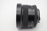 美品 CONTAX Carl Zeiss Distagon T* 18mm F4 MMJ CYマウント ヤシコンマウント 単焦点レンズ 250313h