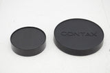美品 CONTAX Carl Zeiss Distagon T* 18mm F4 MMJ CYマウント ヤシコンマウント 単焦点レンズ 250313h