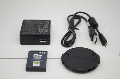 美品 Nikon ニコン COOLPIX B600 デジタルカメラ レッド 250917l