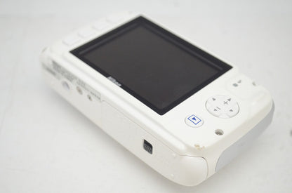 Nikon ニコン COOLPIX S33 コンパクトデジタルカメラ ホワイト 250919l