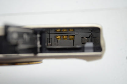 CASIO カシオ HIGH SPEED EXILIM EX-ZR300 コンパクトデジタルカメラ ゴールド 元箱付 250924s