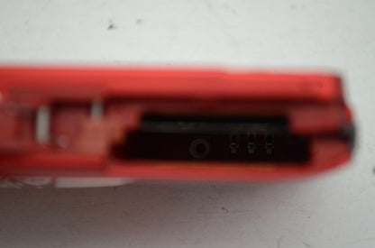 良品 OLYMPUS オリンパス VG-120 コンパクトデジタルカメラ レッド 250924ab