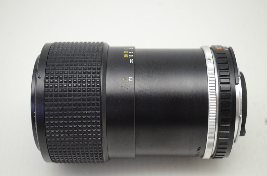 美品 Nikon ニコン Series-E ZOOM 36-72mm F3.5 ズームレンズ 251126t