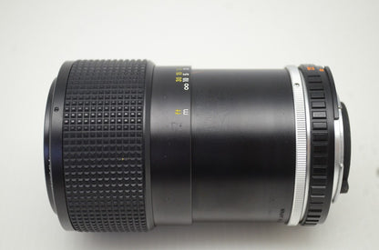 美品 Nikon ニコン Series-E ZOOM 36-72mm F3.5 ズームレンズ 251126t