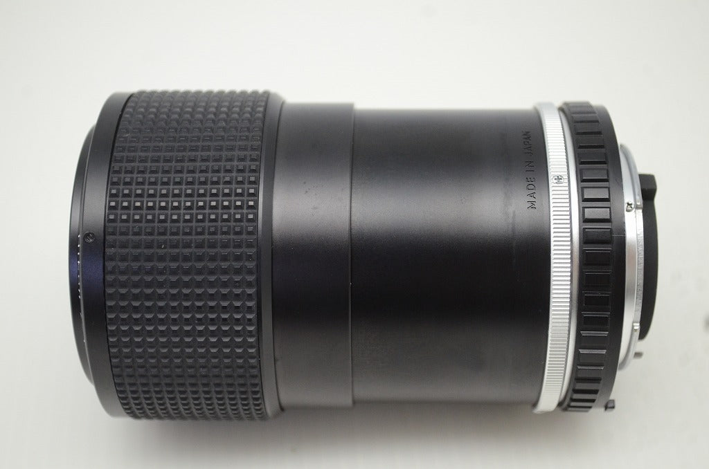 美品 Nikon ニコン Series-E ZOOM 36-72mm F3.5 ズームレンズ 251126t