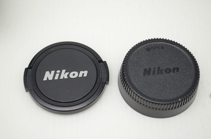 美品 Nikon ニコン Series-E ZOOM 36-72mm F3.5 ズームレンズ 251126t