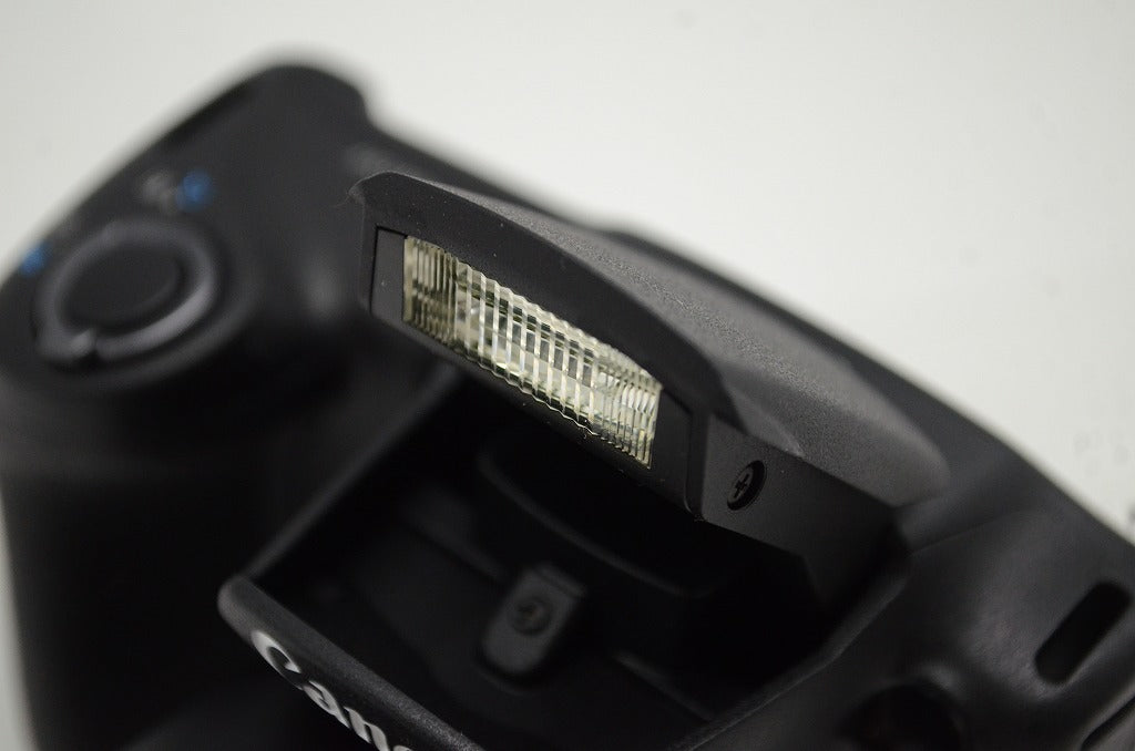 美品 Canon キヤノン PowerShot SX410 IS コンパクトデジタルカメラ ブラック 元箱付 250924r