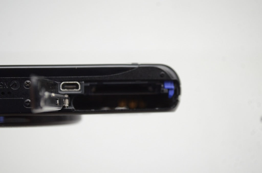 SONY ソニー Cyber-shot DSC-WX200 コンパクトデジタルカメラ ブラック 元箱付 250924w
