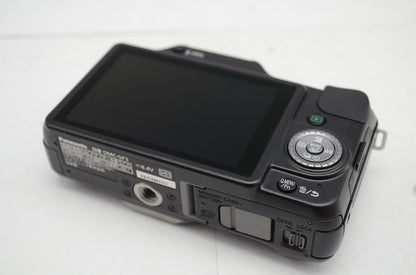 良品 Panasonic パナソニック LUMIX DMC-GF3 ボディ ミラーレス一眼カメラ ブラック 250924d
