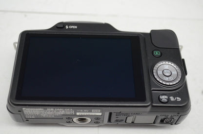 良品 Panasonic パナソニック LUMIX DMC-GF3 ボディ ミラーレス一眼カメラ ブラック 250924d