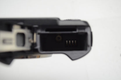 良品 Panasonic パナソニック LUMIX DMC-GF3 ボディ ミラーレス一眼カメラ ブラック 250924d