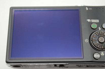 良品 Nikon ニコン COOLPIX S620 コンパクトデジタルカメラ グロスパープル 元箱付 250924n