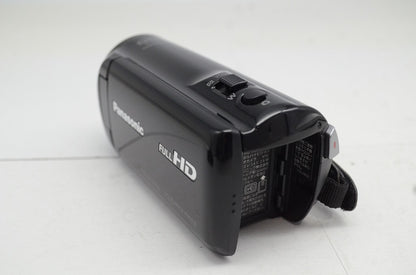 訳あり品 Panasonic パナソニック デジタルハイビジョンビデオカメラ HC-V230M ブラック 250924ai