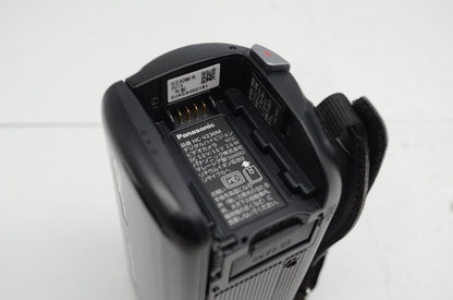 訳あり品 Panasonic パナソニック デジタルハイビジョンビデオカメラ HC-V230M ブラック 250924ai