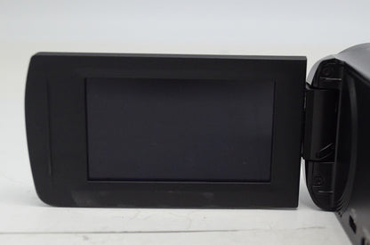 訳あり品 Panasonic パナソニック デジタルハイビジョンビデオカメラ HC-V230M ブラック 250924ai