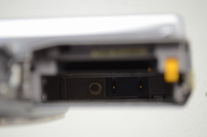 FUJIFILM フジフィルム FinePix F100fd コンパクトデジタルカメラ シルバー 251127j