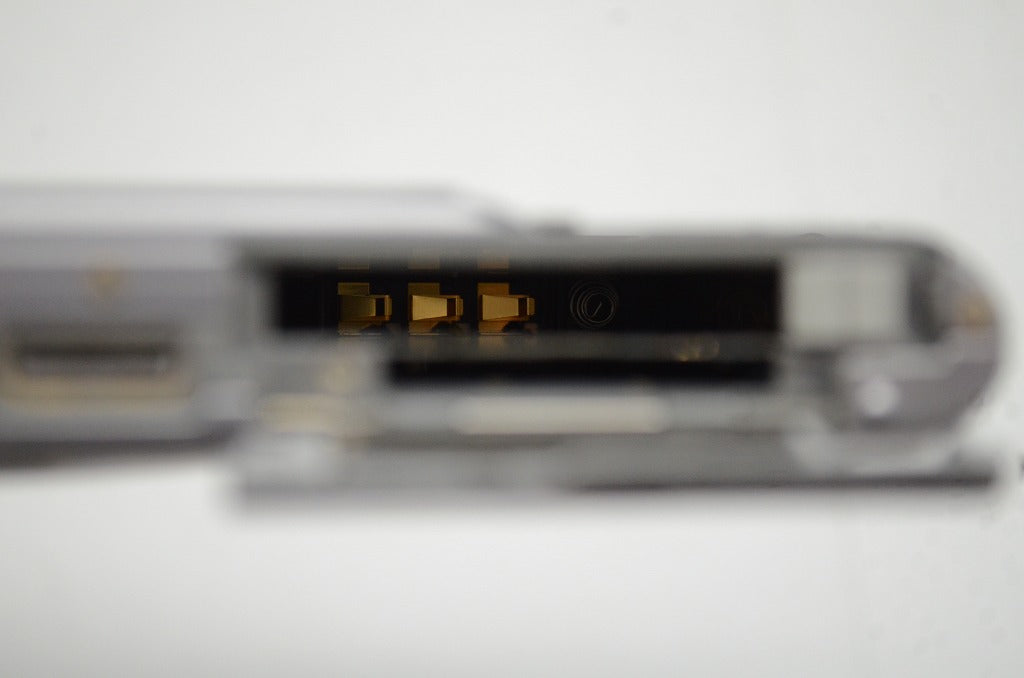 良品 CASIO カシオ EXILIM EX-S500 コンパクトデジタルカメラ グレー 250924ag