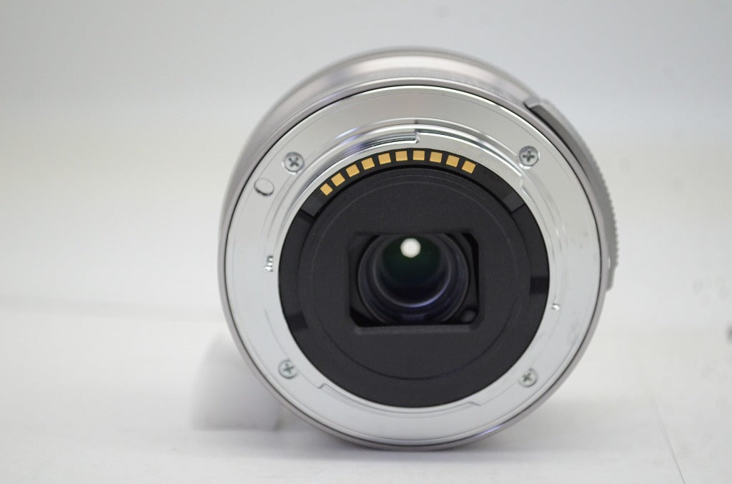 SONY ソニー E PZ 16-50mm F3.5-5.6 OSS SELP1650 Eマウント APS-C ズームレンズ 250924m