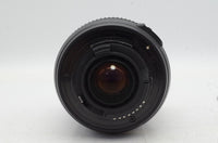 良品 Nikon ニコン AF-S DX NIKKOR 18-135mm F3.5-5.6G ED IF APS-C ズームレンズ フード付 250326j