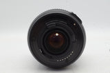 良品 Nikon ニコン AF-S DX NIKKOR 18-135mm F3.5-5.6G ED IF APS-C ズームレンズ フード付 250326j