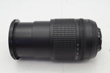 良品 Nikon ニコン AF-S DX NIKKOR 18-135mm F3.5-5.6G ED IF APS-C ズームレンズ フード付 250326j