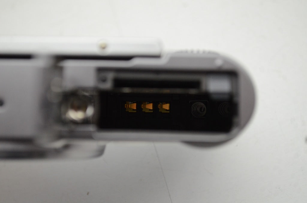 良品 CASIO カシオ HIGH SPEED EXILIM EX-ZR1700 コンパクトデジタルカメラ シルバー 元箱付 250924p