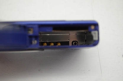 美品 CASIO カシオ EXILIM EX-Z700 コンパクトデジタルカメラ ブルー 250925d