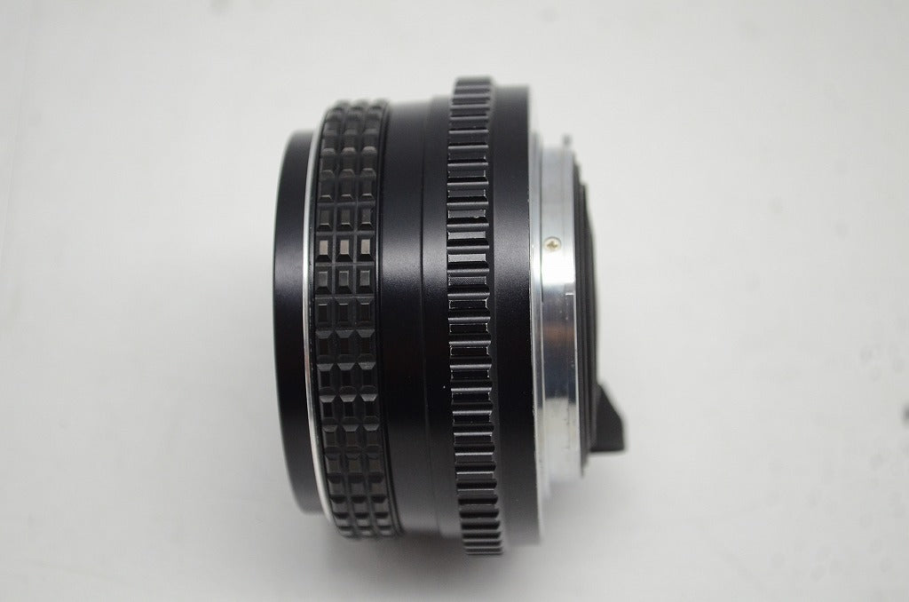 美品 ペンタックス smc PENTAX-M 28mm F2.8 単焦点レンズ 250926j